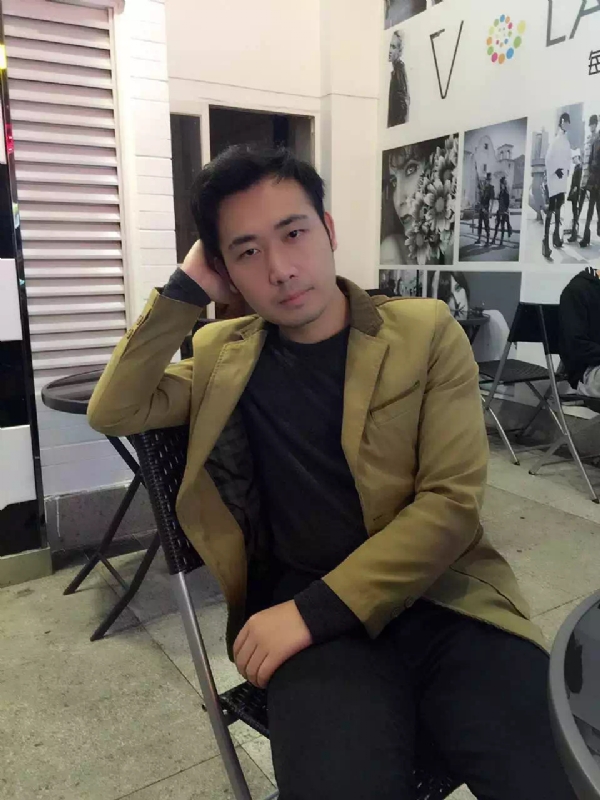 Pretty杨的第一张照片--宁德相亲服务中心