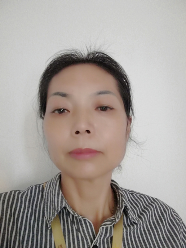 佳缘的第一张照片--宁德相亲服务中心
