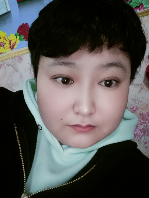 宋呆呆的第一张照片--宁德相亲服务中心