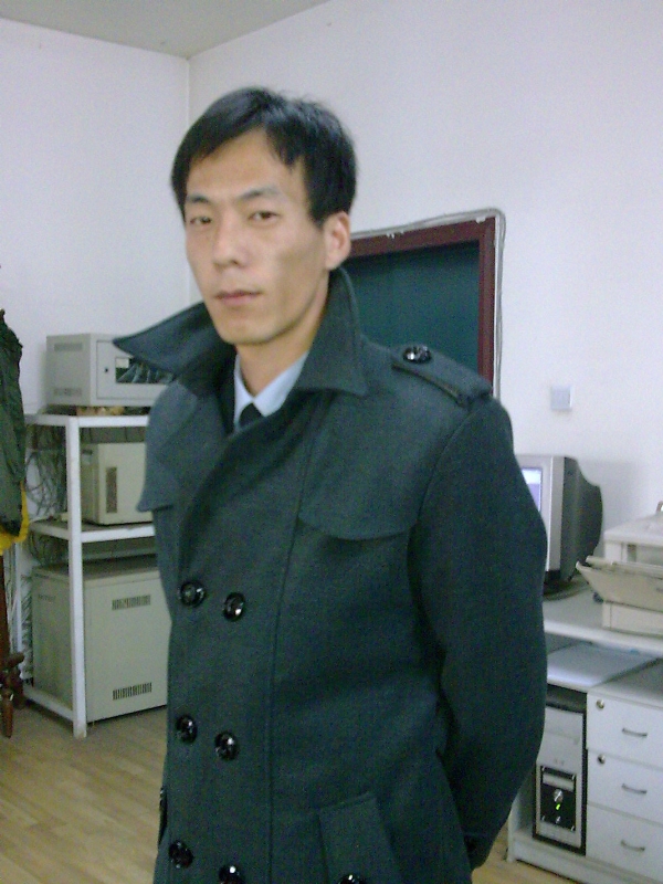 一生何求的第二张照片--宁德相亲服务中心