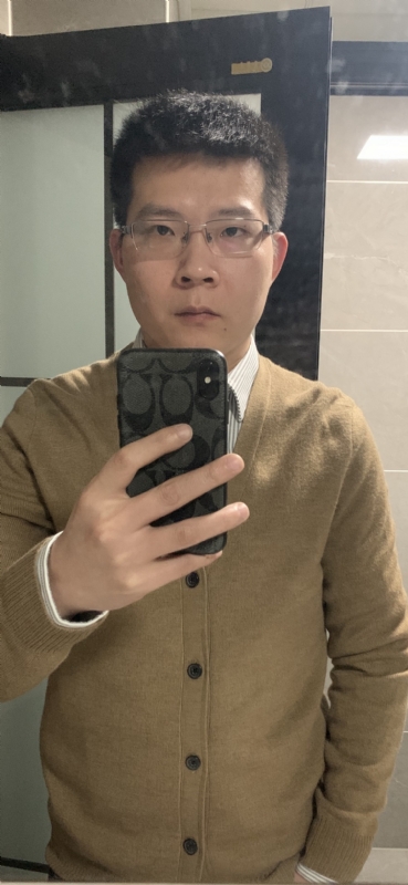 橙哥的第一张照片--宁德相亲服务中心