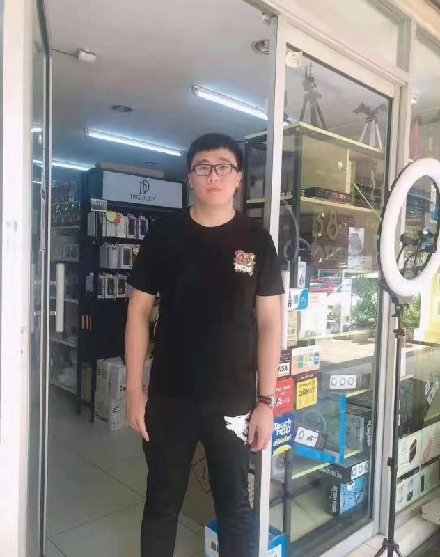 PWZ的第一张照片--宁德相亲服务中心