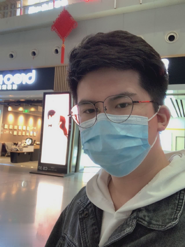 xxmr的第一张照片--宁德相亲服务中心