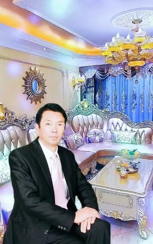 宇轩的第一张照片--宁德相亲服务中心