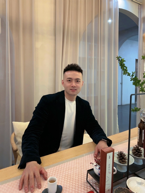 爱人知心的第一张照片--宁德相亲服务中心