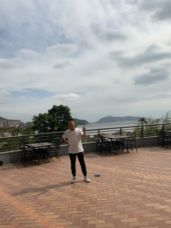 心酸瑟果的第一张照片--宁德相亲服务中心