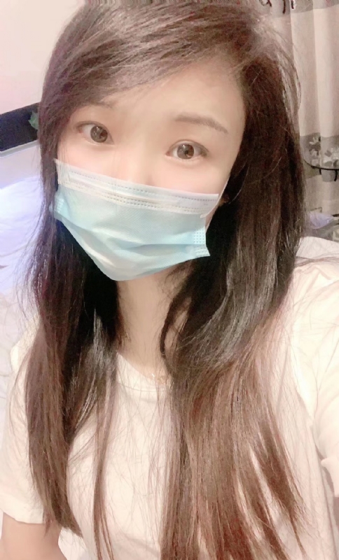 静静的第二张照片--宁德相亲服务中心