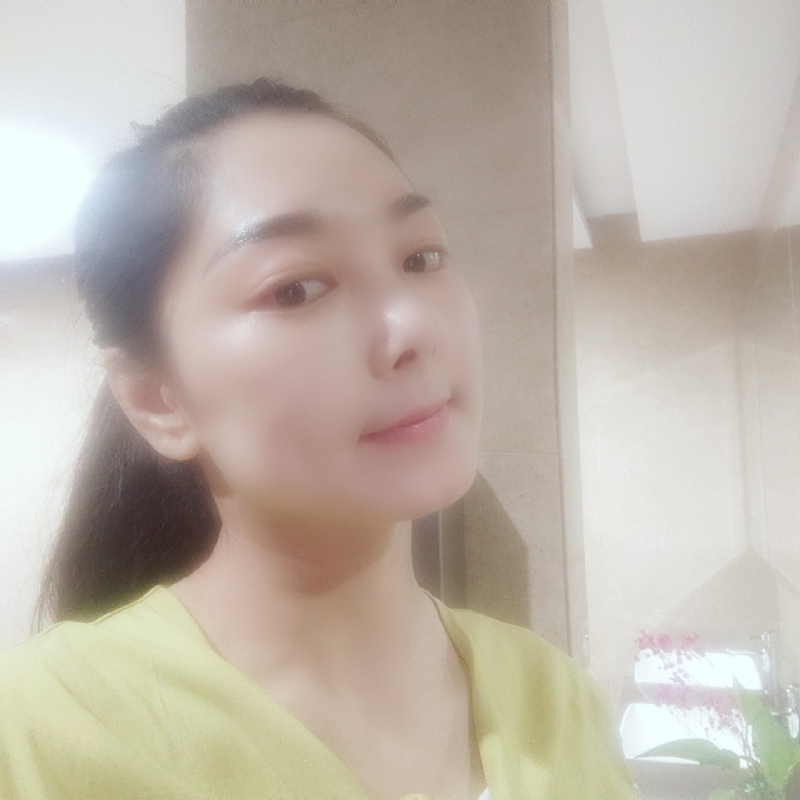 金秋的第一张照片--宁德相亲服务中心