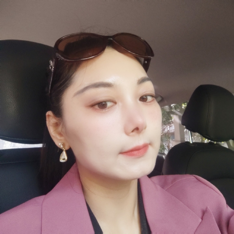 金秋的第二张照片--宁德相亲服务中心