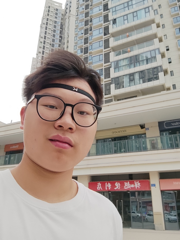 童言无忌的第一张照片--宁德相亲服务中心