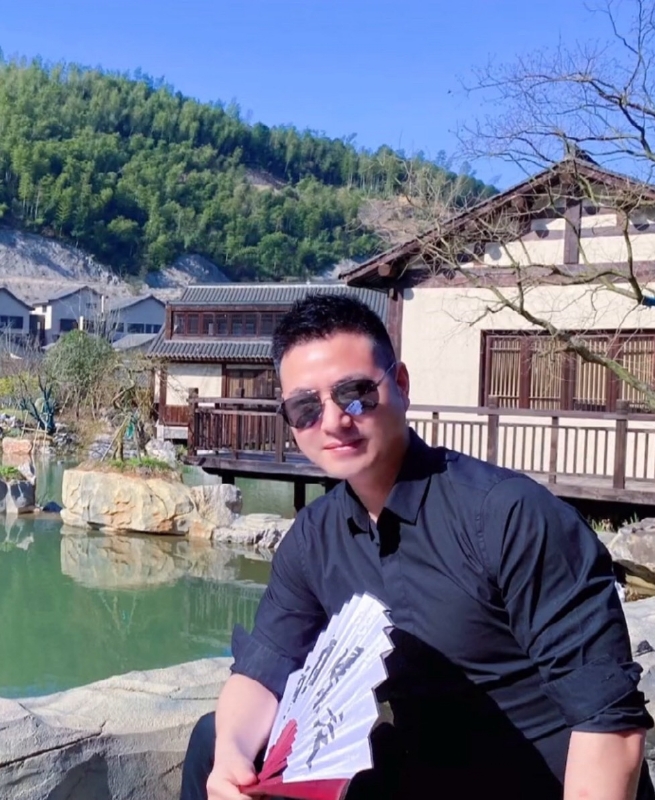 勿忘初心的第二张照片--宁德相亲服务中心