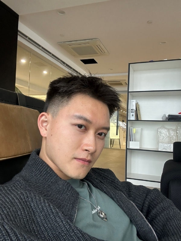 林先生的第一张照片--宁德相亲服务中心