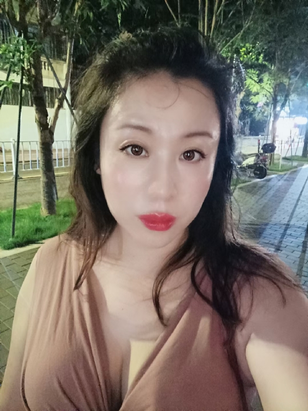 叶子青青的第二张照片--宁德相亲服务中心