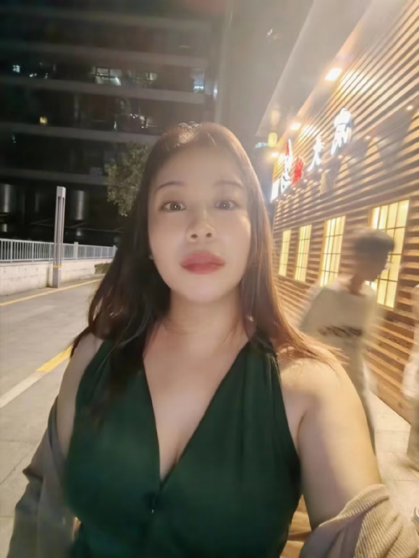 叶子青青的第四张照片--宁德相亲服务中心