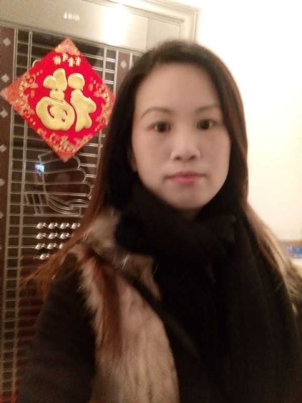 E欣的第二张照片--宁德相亲服务中心