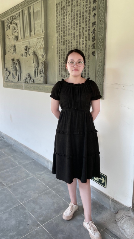 良缘天定的第一张照片--宁德相亲服务中心