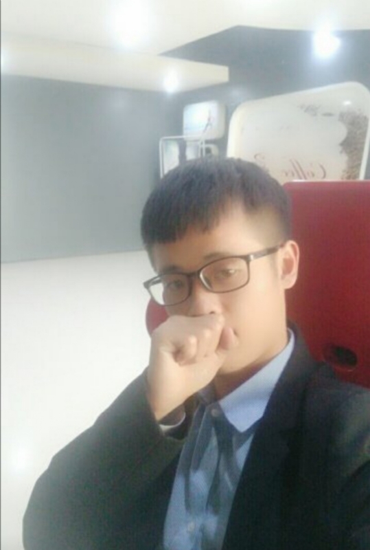 绝卓苦坚的第二张照片--宁德相亲服务中心