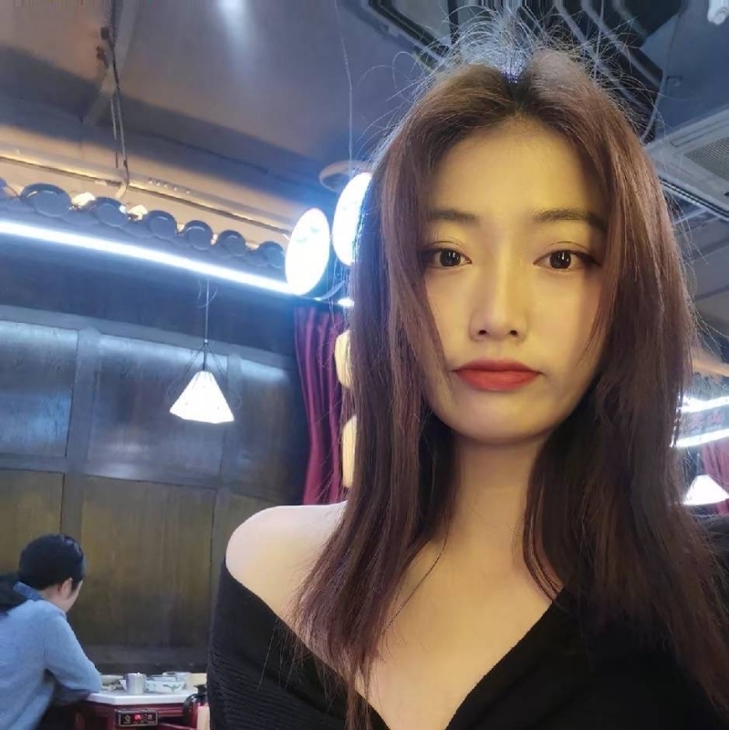 婉儿的第一张照片--宁德相亲服务中心