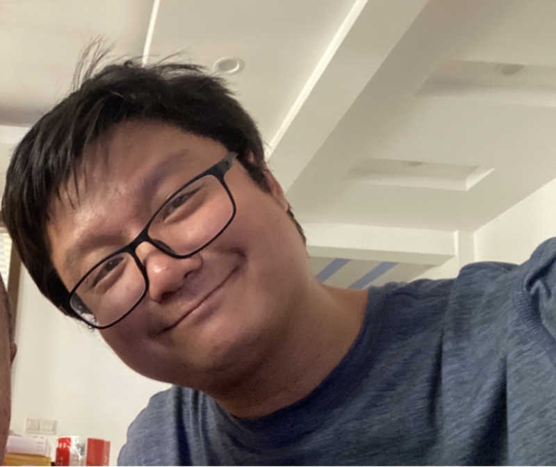 锋fung的第一张照片--宁德相亲服务中心