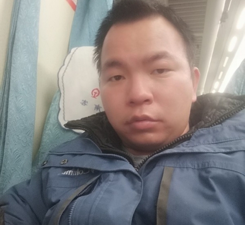 淡定的第一张照片--宁德相亲服务中心