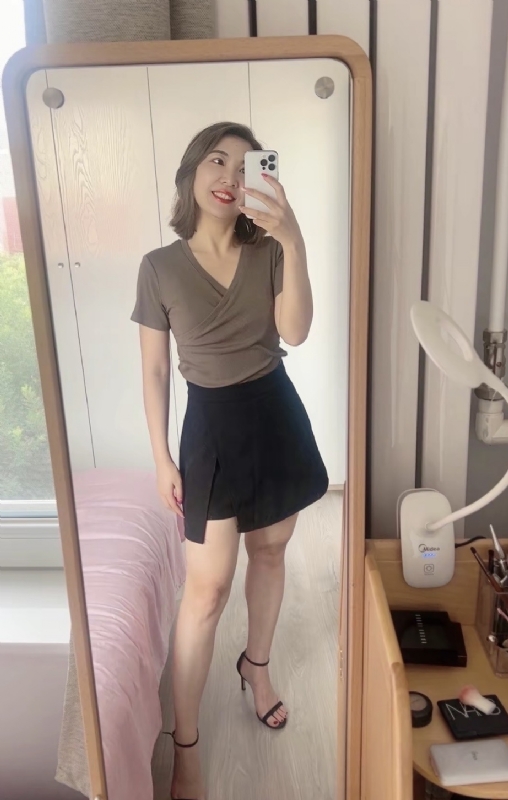 丽波的第二张照片--宁德相亲服务中心