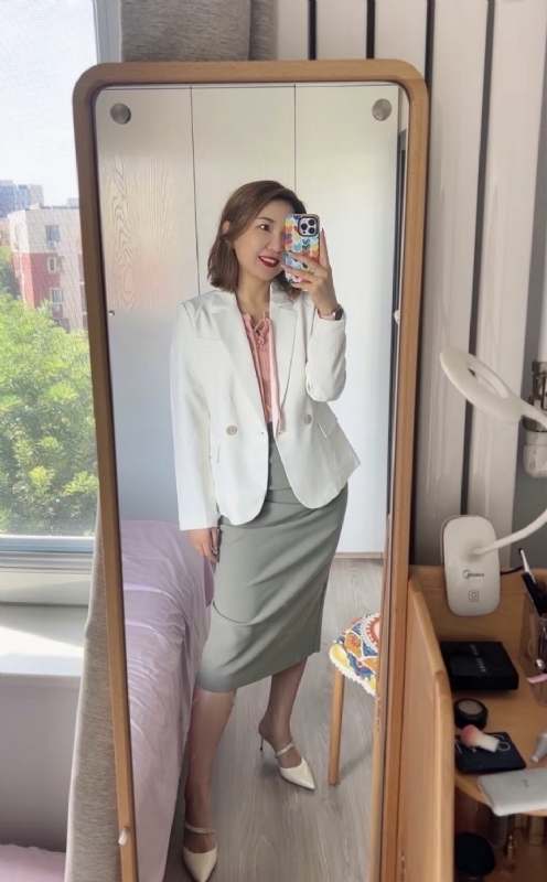 丽波的第三张照片--宁德相亲服务中心