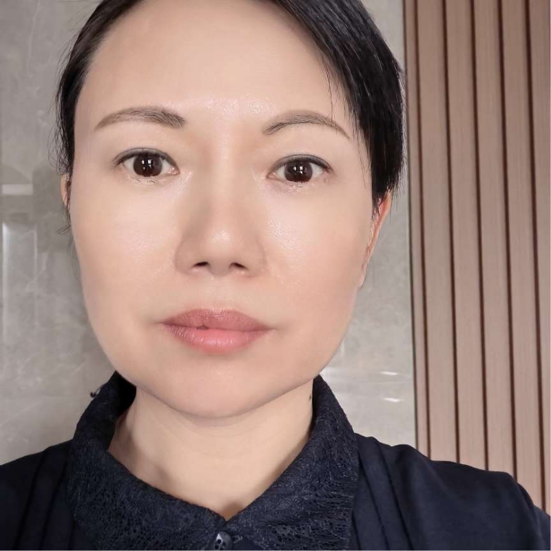 刹那芳华的第二张照片--宁德相亲服务中心