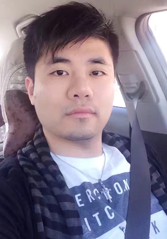 晓兵的第一张照片--宁德相亲服务中心