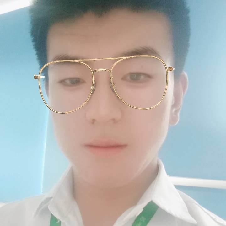 幸运男孩的第一张照片--宁德相亲服务中心
