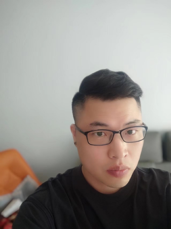 Vincent的第二张照片--宁德相亲服务中心