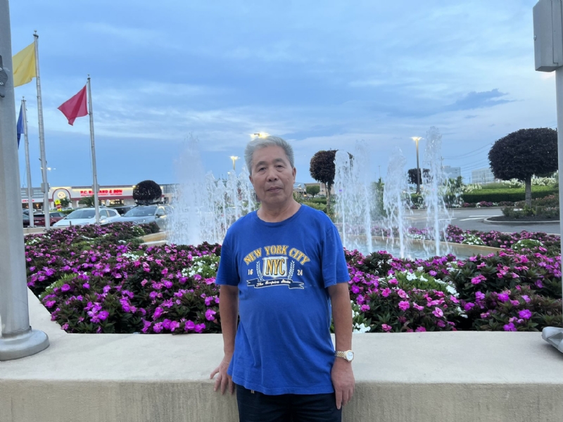 全全的第一张照片--宁德相亲服务中心