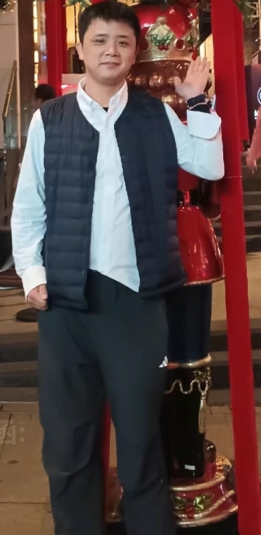 龙凤呈祥的第一张照片--宁德相亲服务中心