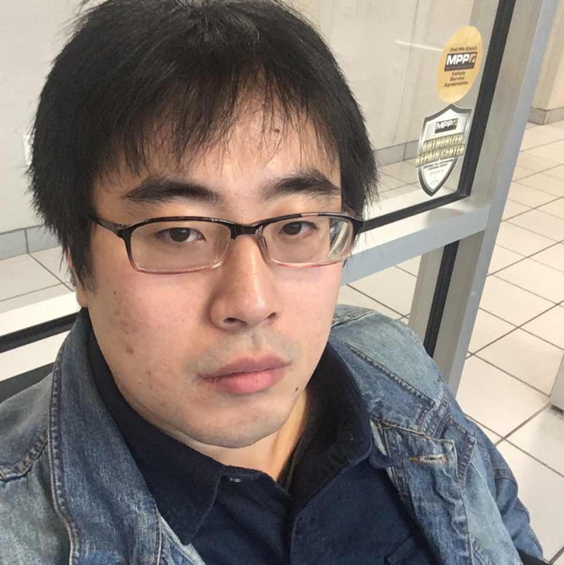 Ray的第二张照片--宁德相亲服务中心