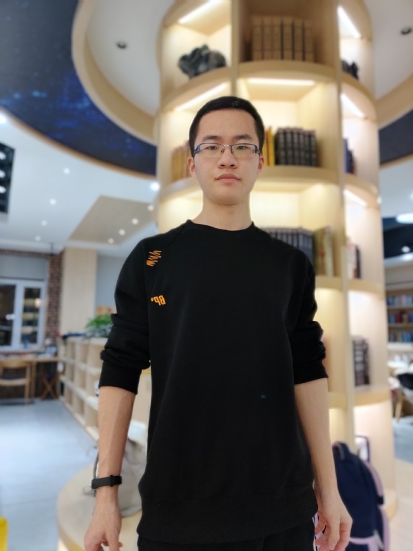 轩墨的第一张照片--宁德相亲服务中心