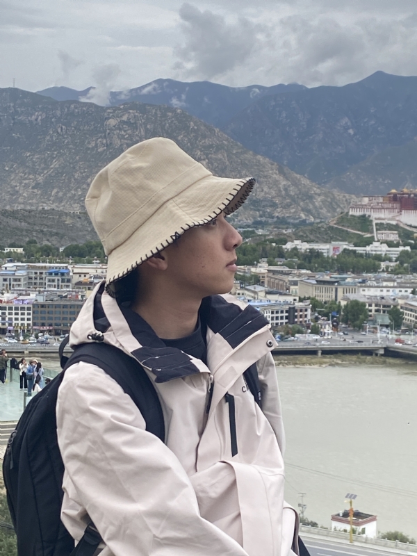 Lucky的第一张照片--宁德相亲服务中心