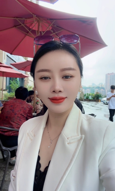 Angela的第一张照片--宁德相亲服务中心