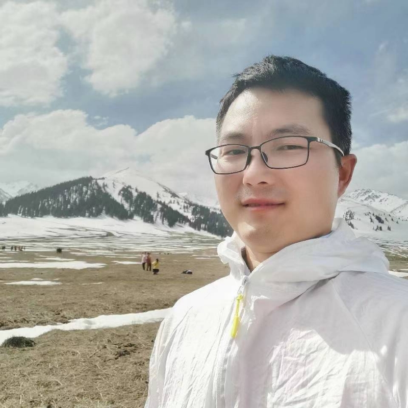 曹云海的第一张照片--宁德相亲服务中心