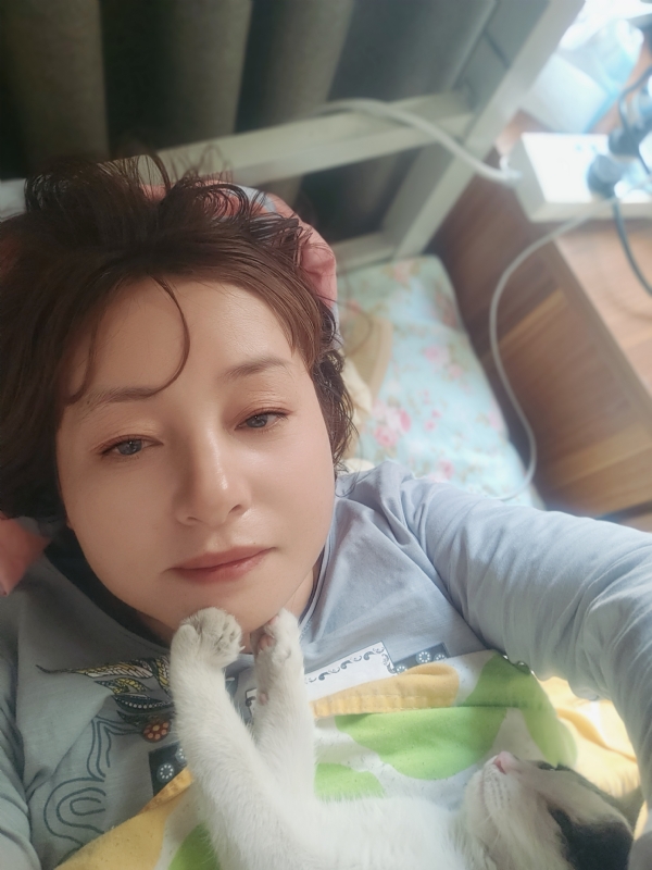 春天的第一张照片--宁德相亲服务中心