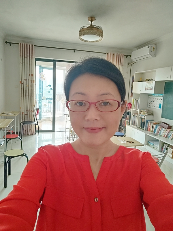 丽华的第二张照片--宁德相亲服务中心