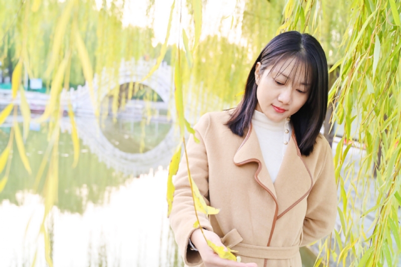 暖阳的第一张照片--宁德相亲服务中心
