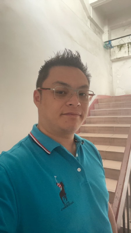 iansuen的第三张照片--宁德相亲服务中心
