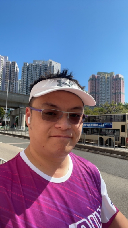 iansuen的第五张照片--宁德相亲服务中心