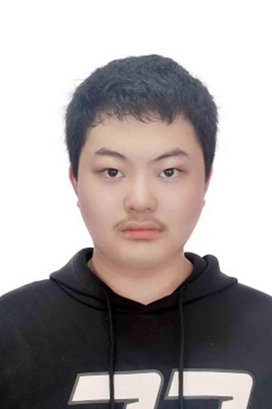 爱笑的男孩的第三张照片--宁德相亲服务中心