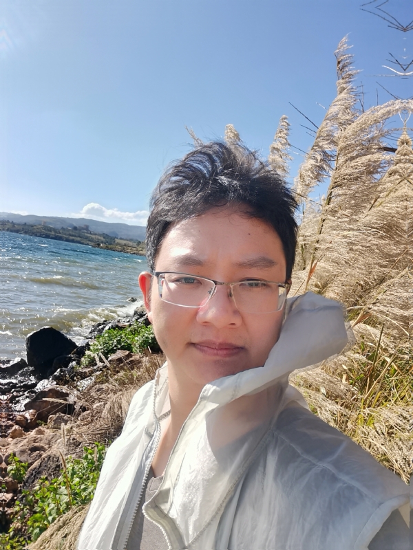 梅安歌的第一张照片--宁德相亲服务中心