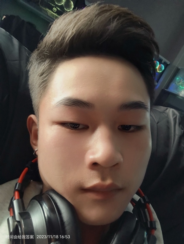 烦烦的小林的第一张照片--宁德相亲服务中心