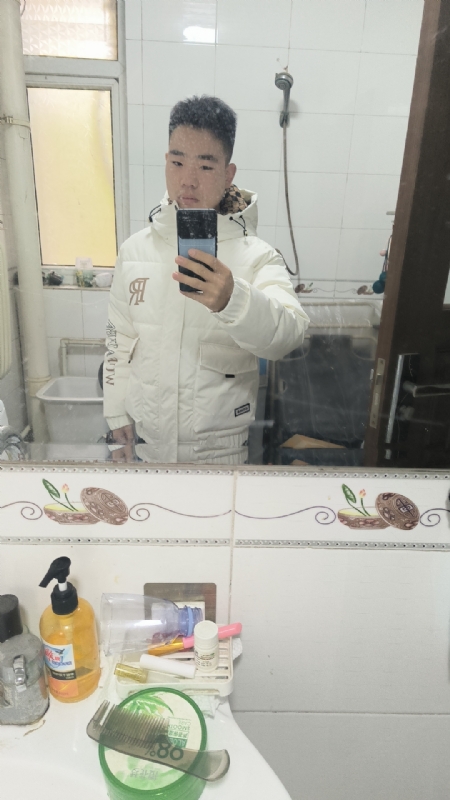 小李的第一张照片--宁德相亲服务中心