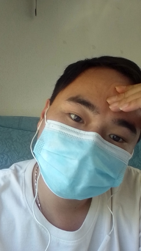 为你等候的第二张照片--宁德相亲服务中心