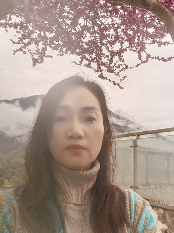 悠然磬歆的第二张照片--宁德相亲服务中心