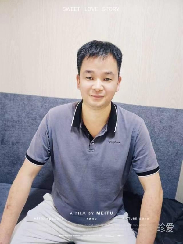 风笑痴的第二张照片--宁德相亲服务中心