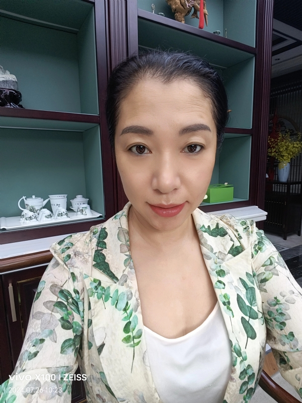 仝馨的第三张照片--宁德相亲服务中心